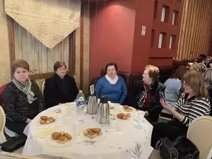 «Η Αγιότητα στην ζωή μας» το κεντρικό θέμα της εκδήλωσης του Ι.Ν. Τιμίου Σταυρού «Η Αγιότητα στην ζωή μας» το κεντρικό θέμα της εκδήλωσης του Ι.Ν. Τιμίου Σταυρού