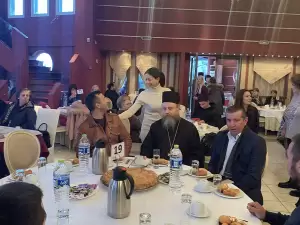 «Η Αγιότητα στην ζωή μας» το κεντρικό θέμα της εκδήλωσης του Ι.Ν. Τιμίου Σταυρού «Η Αγιότητα στην ζωή μας» το κεντρικό θέμα της εκδήλωσης του Ι.Ν. Τιμίου Σταυρού