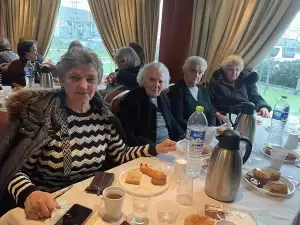 «Η Αγιότητα στην ζωή μας» το κεντρικό θέμα της εκδήλωσης του Ι.Ν. Τιμίου Σταυρού «Η Αγιότητα στην ζωή μας» το κεντρικό θέμα της εκδήλωσης του Ι.Ν. Τιμίου Σταυρού