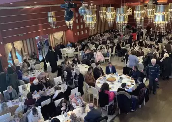 «Η Αγιότητα στην ζωή μας» το κεντρικό θέμα της εκδήλωσης του Ι.Ν. Τιμίου Σταυρού «Η Αγιότητα στην ζωή μας» το κεντρικό θέμα της εκδήλωσης του Ι.Ν. Τιμίου Σταυρού