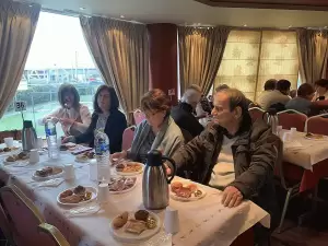 «Η Αγιότητα στην ζωή μας» το κεντρικό θέμα της εκδήλωσης του Ι.Ν. Τιμίου Σταυρού «Η Αγιότητα στην ζωή μας» το κεντρικό θέμα της εκδήλωσης του Ι.Ν. Τιμίου Σταυρού