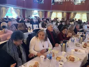 «Η Αγιότητα στην ζωή μας» το κεντρικό θέμα της εκδήλωσης του Ι.Ν. Τιμίου Σταυρού «Η Αγιότητα στην ζωή μας» το κεντρικό θέμα της εκδήλωσης του Ι.Ν. Τιμίου Σταυρού