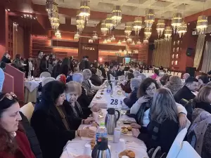 «Η Αγιότητα στην ζωή μας» το κεντρικό θέμα της εκδήλωσης του Ι.Ν. Τιμίου Σταυρού «Η Αγιότητα στην ζωή μας» το κεντρικό θέμα της εκδήλωσης του Ι.Ν. Τιμίου Σταυρού