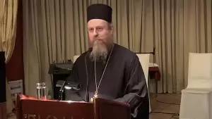 «Η Αγιότητα στην ζωή μας» το κεντρικό θέμα της εκδήλωσης του Ι.Ν. Τιμίου Σταυρού «Η Αγιότητα στην ζωή μας» το κεντρικό θέμα της εκδήλωσης του Ι.Ν. Τιμίου Σταυρού