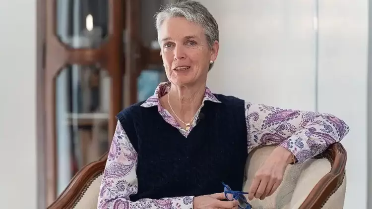 Ιδανική η Β. Ελλάδα για επενδύσεις, λέει στο ΑΠΕ ΜΠΕ η γενική πρόξενος της Γερμανίας Μ. Φρανκ