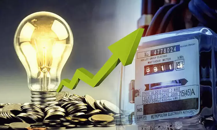Ηλεκτρικό ρεύμα: Αυτές είναι οι επιδοτήσεις για το Μάρτιο στα οικιακά τιμολόγια