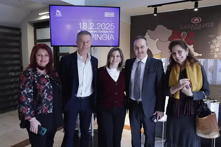 Ηρακλής Τσιτλακίδης: Ο ξενοδοχειακός κλάδος βρίσκεται μπροστά σε νέες προκλήσεις