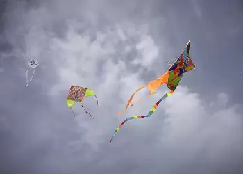 Ο καιρός σε Κατερίνη και Πιερία σήμερα Δευτέρα, 03 Μαρτίου 2025: Νεφώσεις με τοπικές βροχές