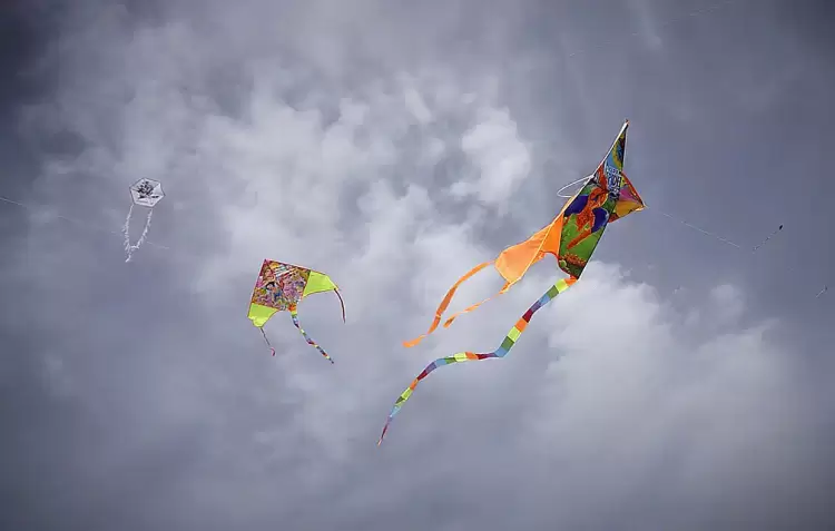 Ο καιρός σε Κατερίνη και Πιερία σήμερα Δευτέρα, 03 Μαρτίου 2025: Νεφώσεις με τοπικές βροχές