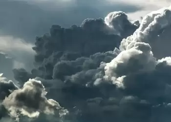 Ο καιρός σε Κατερίνη και Πιερία σήμερα Κυριακή, 02 Μαρτίου 2025: Αραιές νεφώσεις με τοπικές βροχές