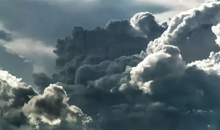 Ο καιρός σε Κατερίνη και Πιερία σήμερα Κυριακή, 02 Μαρτίου 2025: Αραιές νεφώσεις με τοπικές βροχές