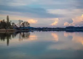 Ο καιρός σε Κατερίνη και Πιερία σήμερα Παρασκευή, 07 Μαρτίου 2025: Αίθριος με άνοδο της θερμοκρασίας