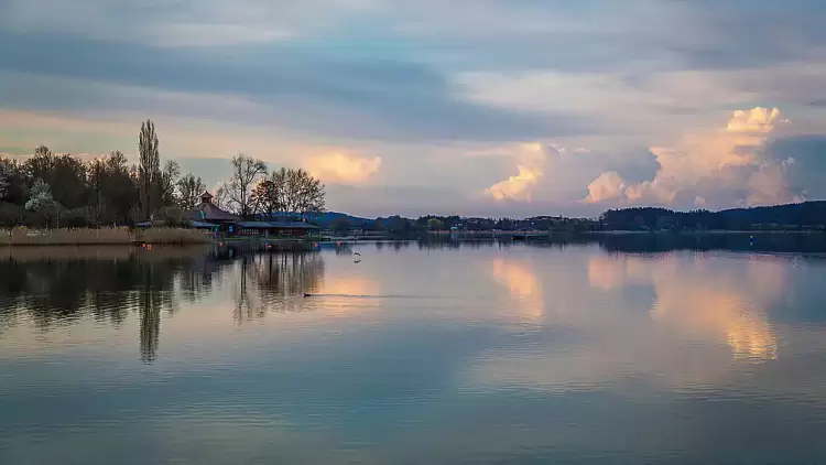 Ο καιρός σε Κατερίνη και Πιερία σήμερα Παρασκευή, 07 Μαρτίου 2025: Αίθριος με άνοδο της θερμοκρασίας