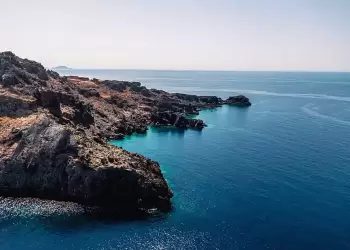 Ο καιρός σε Κατερίνη και Πιερία σήμερα Πέμπτη, 06 Μαρτίου 2025: Αίθριος και άνοδος της θερμοκρασίας