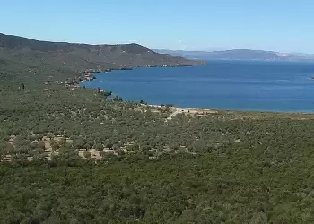 Ο καιρός σε Κατερίνη και Πιερία σήμερα Σάββατο, 08 Μαρτίου 2025: Γενικά αίθριος με αραιές νεφώσεις