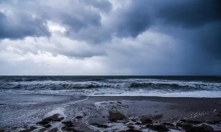 Ο καιρός σε Κατερίνη και Πιερία σήμερα Τρίτη, 11 Μαρτίου 2025: Νεφώσεις με τοπικές βροχές Ο καιρός σε Κατερίνη και Πιερία σήμερα Τρίτη, 11 Μαρτίου 2025: Νεφώσεις με τοπικές βροχές