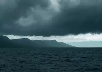 Ο καιρός σε Κατερίνη και Πιερία σήμερα Τρίτη, 04 Μαρτίου 2025: Λίγες νεφώσεις κατά τόπους αυξημένες