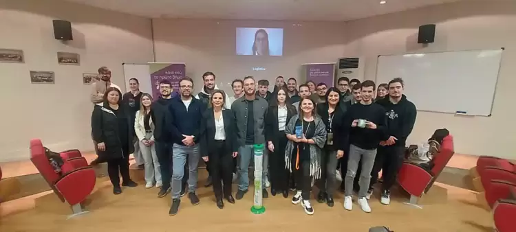 Κατερίνη: Κυκλική Οικονομία και τη Βιώσιμη Διαχείριση Υλικών