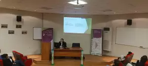 Κατερίνη: Κυκλική Οικονομία και τη Βιώσιμη Διαχείριση Υλικών