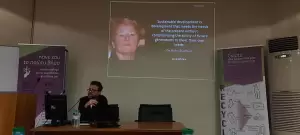 Κατερίνη: Κυκλική Οικονομία και τη Βιώσιμη Διαχείριση Υλικών