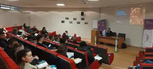 Κατερίνη: Κυκλική Οικονομία και τη Βιώσιμη Διαχείριση Υλικών