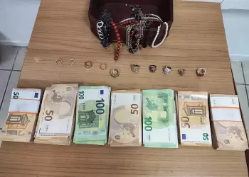 Κατερίνη: Οικιακή βοηθός άδειασε το σπίτι και το λογαριασμό ηλικιωμένης