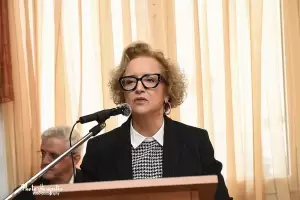 Κολινδρός: Εκδήλωση με θέμα “Η ζωή και η πολιτεία του αληθινού Ζορμπά”