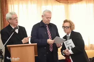 Κολινδρός: Εκδήλωση με θέμα “Η ζωή και η πολιτεία του αληθινού Ζορμπά”