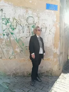 Κολινδρός: Εκδήλωση με θέμα “Η ζωή και η πολιτεία του αληθινού Ζορμπά”