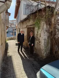 Κολινδρός: Εκδήλωση με θέμα “Η ζωή και η πολιτεία του αληθινού Ζορμπά”