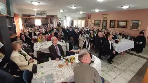 Κολινδρός: Εκδήλωση με θέμα “Η ζωή και η πολιτεία του αληθινού Ζορμπά”