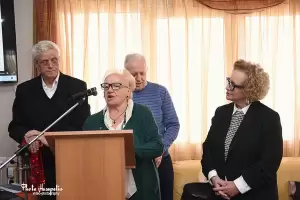 Κολινδρός: Εκδήλωση με θέμα “Η ζωή και η πολιτεία του αληθινού Ζορμπά”