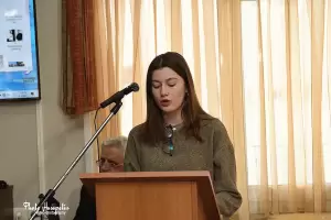 Κολινδρός: Εκδήλωση με θέμα “Η ζωή και η πολιτεία του αληθινού Ζορμπά”