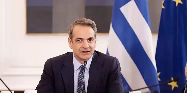 Κυριάκος Μητσοτάκης: Καταργείται άμεσα η διάταξη προθεσμίας παραγραφής στο ν. περί ευθύνης υπουργών Κυριάκος Μητσοτάκης: Καταργείται άμεσα η διάταξη προθεσμίας παραγραφής στο ν. περί ευθύνης υπουργών