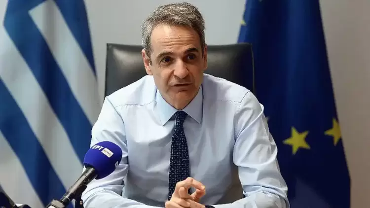 Κυριάκος Μητσοτάκης: Προτεραιότητα ο περιορισμός της παράνομης μετανάστευσης και η οργάνωση της νόμιμης μετανάστευσης