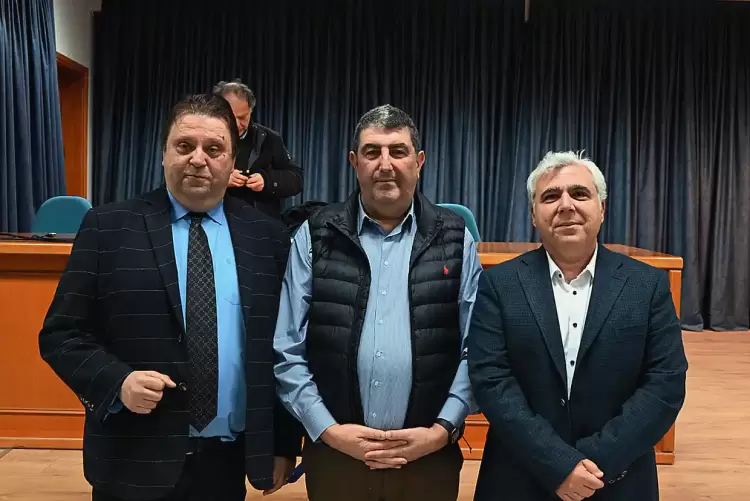 Η κυβερνοασφάλεια στην καθημερινότητά μας