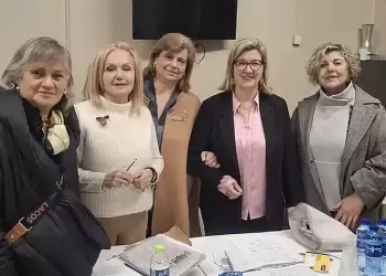 Λύκειο Ελληνίδων Κατερίνης: εκδήλωση για την Ελληνική Επανάσταση