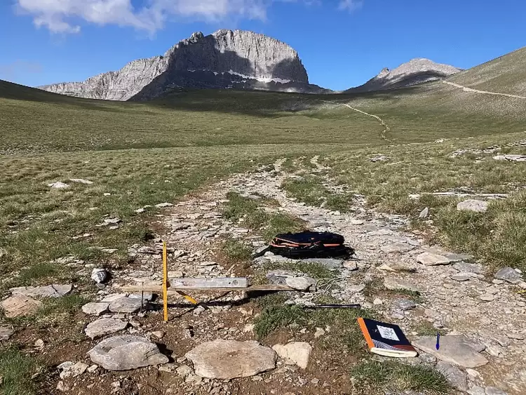 Μαραθώνιος Ολύμπου (olympus Marathon): Σταυροδρόμι αθλητισμού και φυσικού περιβάλλοντος