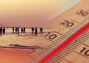 «Μάρτης γδάρτης» με αφρικανική σκόνη, ζέστη και χιόνια