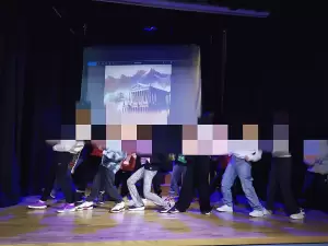 Μάθημα συμπερίληψης από το 19ο Δημοτικό Σχολείο Κατερίνης και την Μέριμνα Παιδιού Κατερίνης Μάθημα συμπερίληψης από το 19ο Δημοτικό Σχολείο Κατερίνης και τηΝ Μέριμνας Παιδιού Κατερίνης.