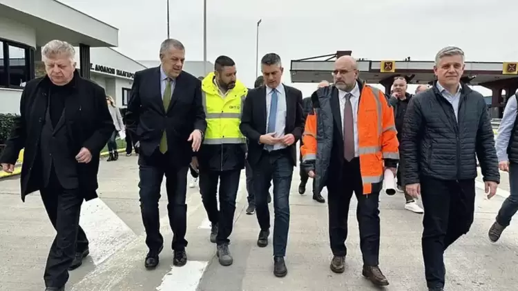 Με ασφάλεια πλέον η διέλευση από την γέφυρα του Αξιού στην ΠΑΘΕ