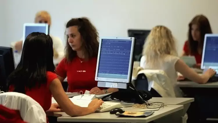 Μείωση 31% στις κενές θέσεις εργασίας σύμφωνα με την ΕΛΣΤΑΤ Μείωση 31% στις κενές θέσεις εργασίας σύμφωνα με την ΕΛΣΤΑΤ