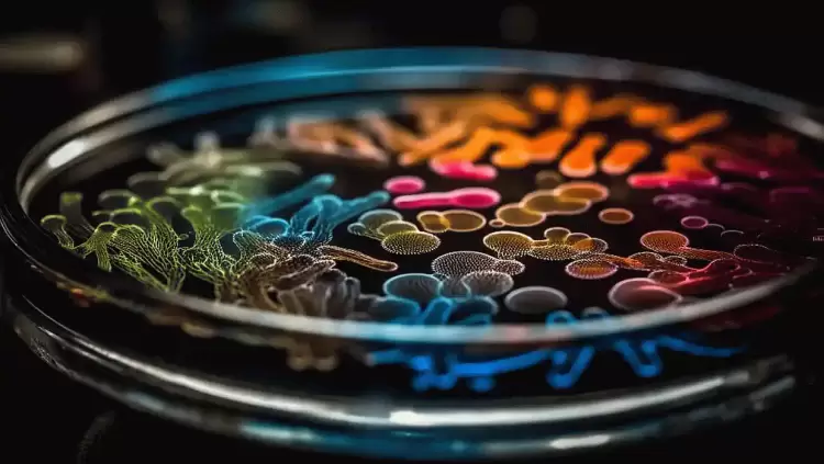 Μια νέα πιθανή κατηγορία αντιβιοτικών ανακάλυψαν ερευνητές