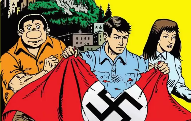 Ο Μικρός Ήρως Ο Μικρός Ήρως