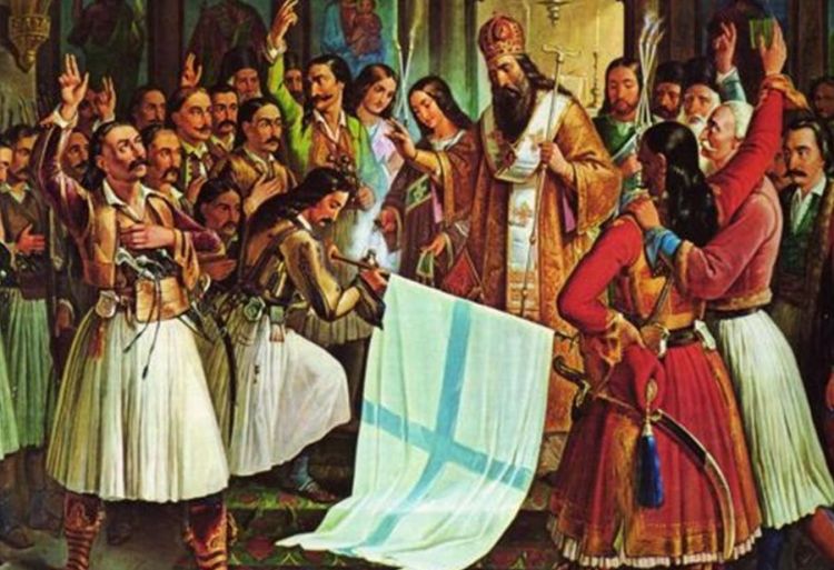 Μήνυμα της Αντιπεριφερειάρχη Πιερίας για την Εθνική Επέτειο της 25ης Μαρτίου Μήνυμα της Αντιπεριφερειάρχη Πιερίας για την Εθνική Επέτειο της 25ης Μαρτίου