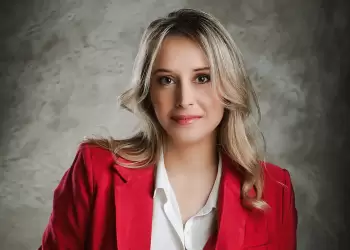 Μήνυμα της Μαρίας Μπουτζέτη για την 25η Μαρτίου