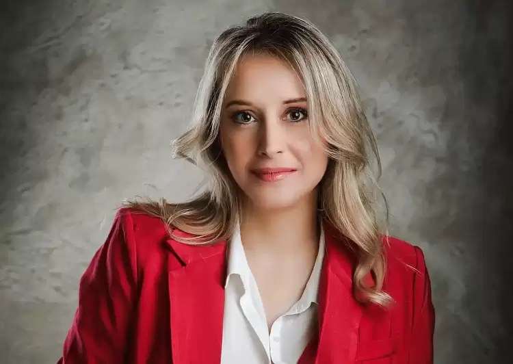 Μήνυμα της Μαρίας Μπουτζέτη για την 25η Μαρτίου