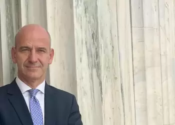 Μήνυμα Βουλευτή Πιερίας Φώντα Μπαραλιάκου για την 25η Μαρτίου