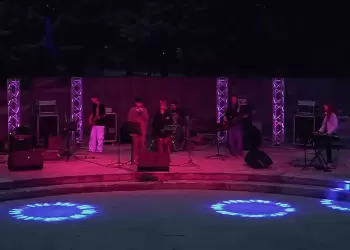 Μουσικό Σχολείο Κατερίνης – Εαρινές Συναυλίες