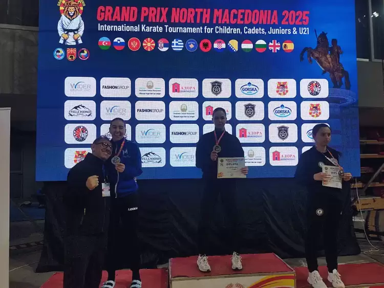 Νέο μετάλλιο για την Παγωνίδου Αθανασία, αθλήτρια του Πιερικού Maximum Νέο μετάλλιο για την Παγωνίδου Αθανασία αθλήτρια του Πιερικού Maximum